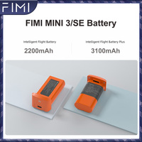 Original FIMI Mini 3 / MINI 3 SE Intelligent Flight Battery Rechargeable