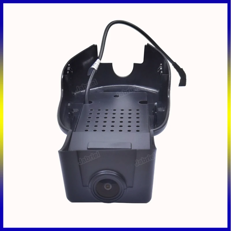 NEW 4K UHD Wifi Dash Cam Car DVR Camera For Volvo S60 V60 2020 2021 2022 2023 For Volvo S90 T4 T5 V90 XC60 2017 2018 2019 2020 - view 5
