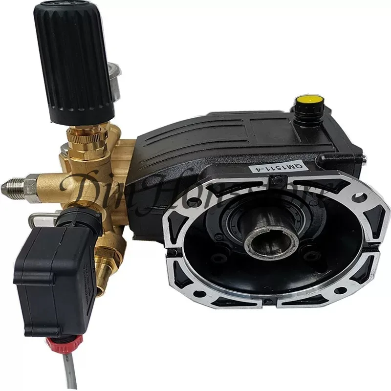 Black Horse Maituo QM1511-2-4/1513 Ultra High Pressure Washing Machine Car Washing Machine Pump Head