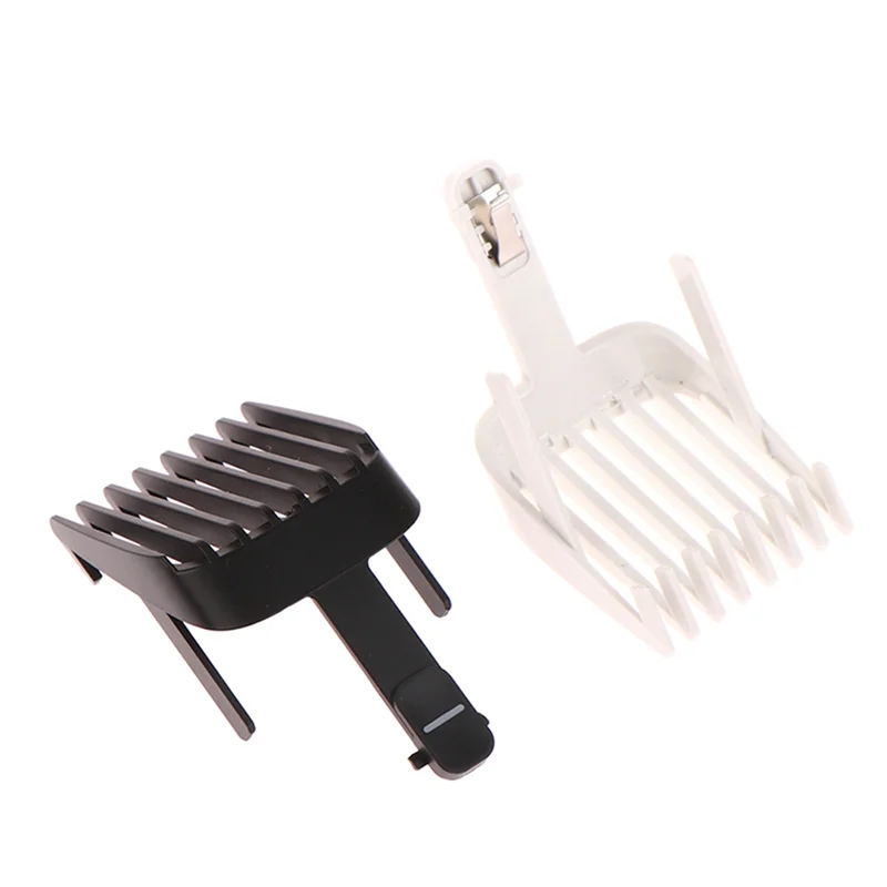 Hot New Adjustable Combs for Enchen Boost Hair Clipers or Sharp 3S Hair Trimmers Haircut Replacement Positioning Limiting Comb B