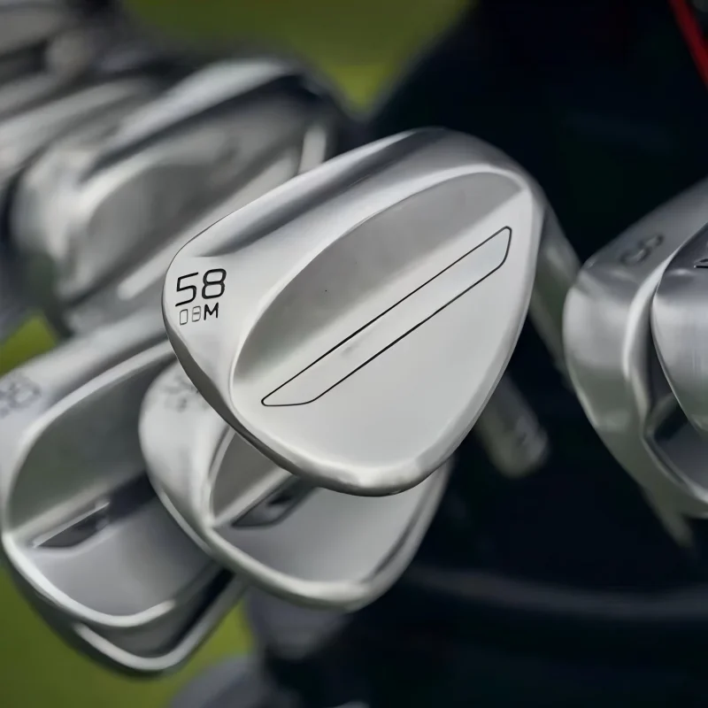 Nuevo 2026 SM11 Palo de golf tipo wedge, Wedge para arena, Wedge para huecos, Multifunción 48/50/52/54/56/58/60
