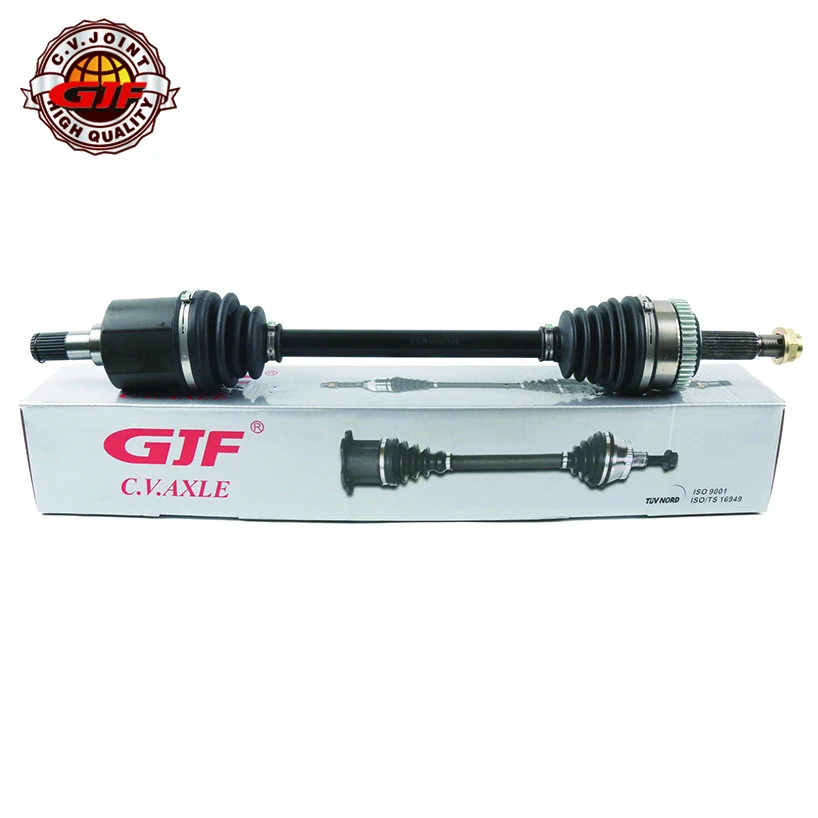 

NEW Spare Parts Drive Axle Assembly Cv Axle Drive Shaft for HYUNDAI IX35 2WD MT 11-15 C-HY046A-8H