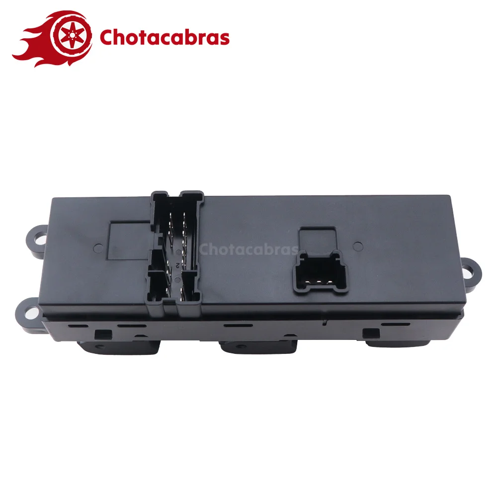 Para Subaru Outback 2013-2015 botón de interruptor de Control de elevador de ventanilla principal delantero izquierdo 83071-AJ240 83071AJ240 piezas de automóvil