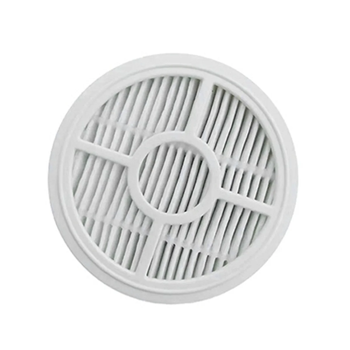 7PCS กรองและชุดฟองน้ําสําหรับ Xiaomi Mijia Pro B402HW B402CN กําจัดไรเครื่องดูดฝุ่นอุปกรณ์เสริม