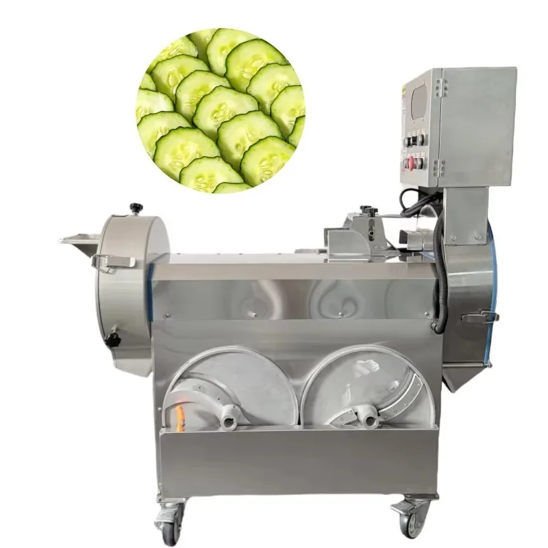 

2026 Овощерезка для лука и картофеля, профессиональная машина для резки картофеля и овощей и измельчитель