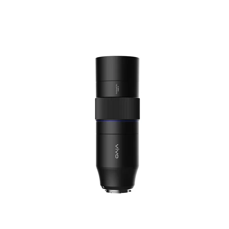 Vivo X200 Ultra ZEISS 2.35倍望遠レンズ プロ仕様 遠隔撮影 詳細撮影
