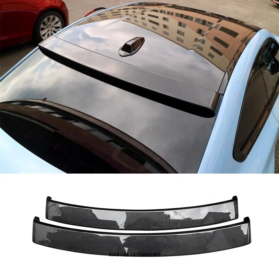 Mp Style Carbon Fib…