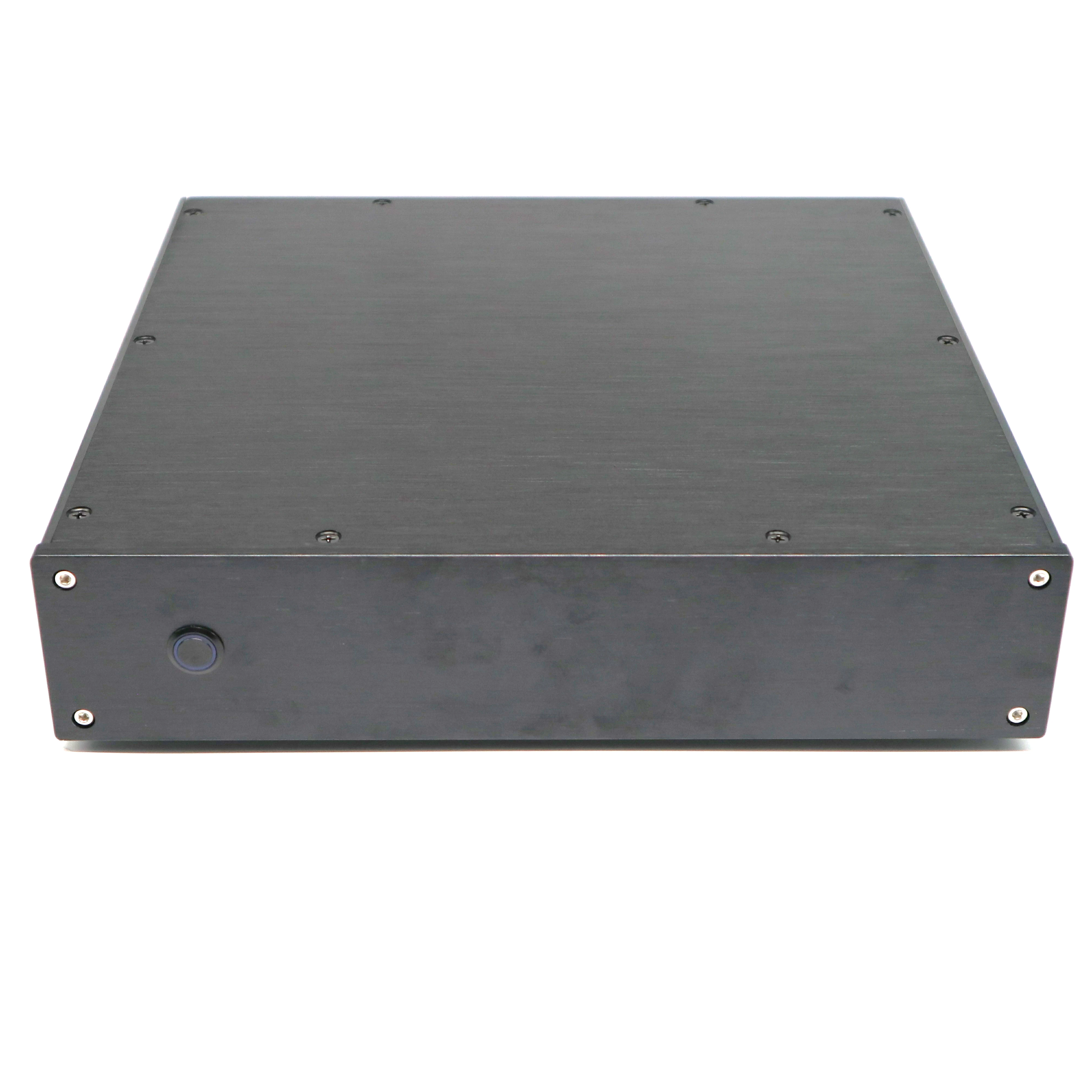 

FOR Pascal s-pro2 4 channel balance HiFi amplifier Digital audio power amplifier