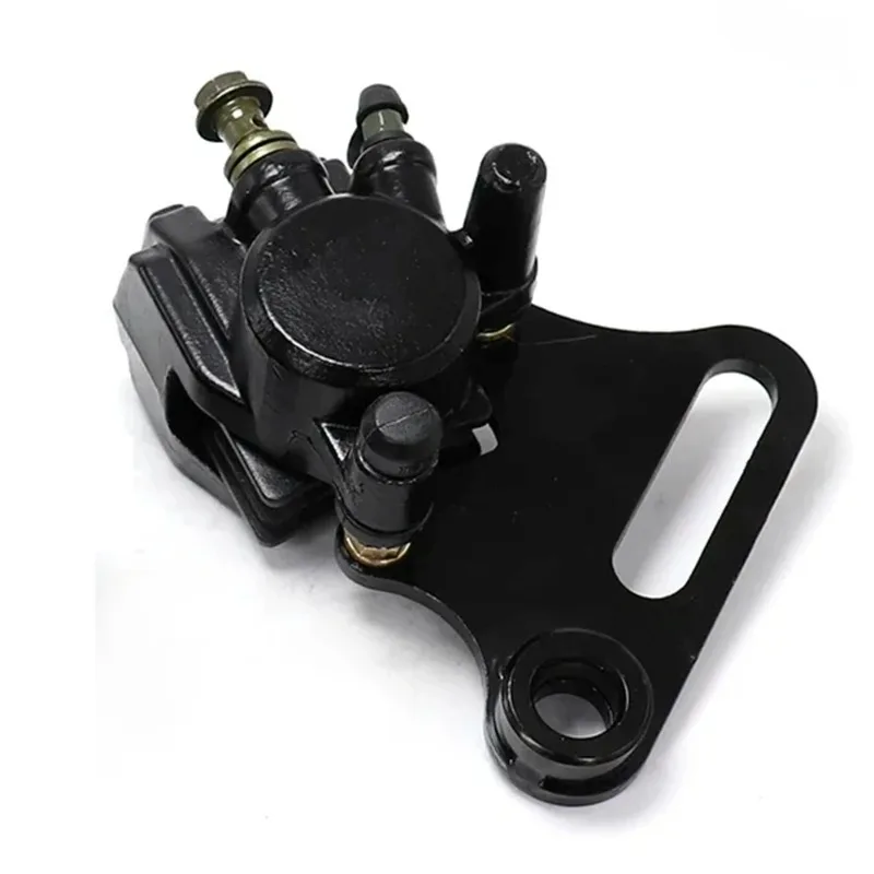 

Zza For Rear Hydraulic Brake Caliper For BSE 110Cc 125Cc 140Cc PIT PRO Dirt Bike Rear Lower Disc Brake Pump