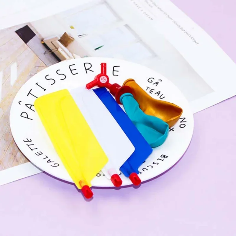 1 Stücke Latex Flugzeuge Hubschrauber Luftballons Spielzeug für Kinder Geburtstagsgeschenke eltern-kind-Interaktives Spielzeug