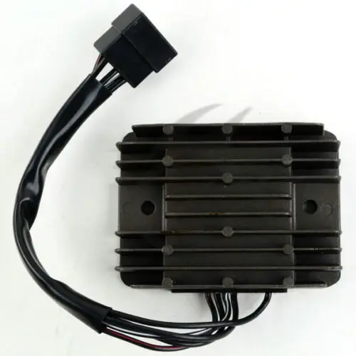 منظم الجهد المعدل لسوزوكي GSXR750 2000-2005 GSXR600 2001-2005 هايابوسا GSX1300R 1999-2007 GSXR1000 2001 دراجة نارية