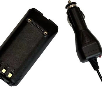 ולקי סוללה טלק Eliminator מכונית כוח קל יותר מתאם רכב כוח עבור רטל RT-470X RT-470 RT-470L חובב