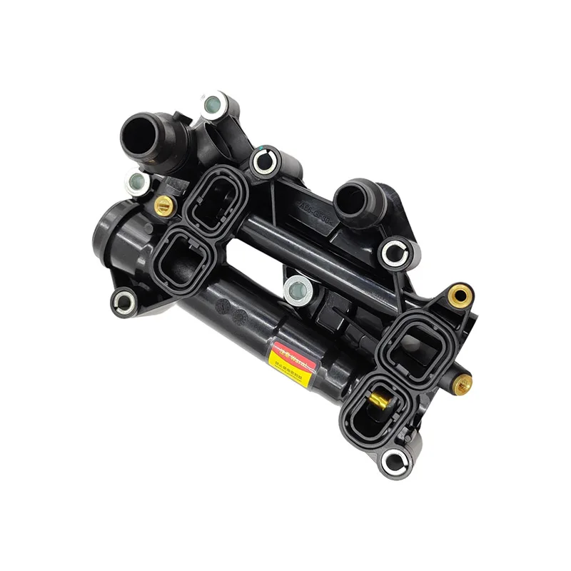 

Oil Filter Thermostat Housing 11428507694 For BMW X1 X3 X4 X5 X6 F15 F16