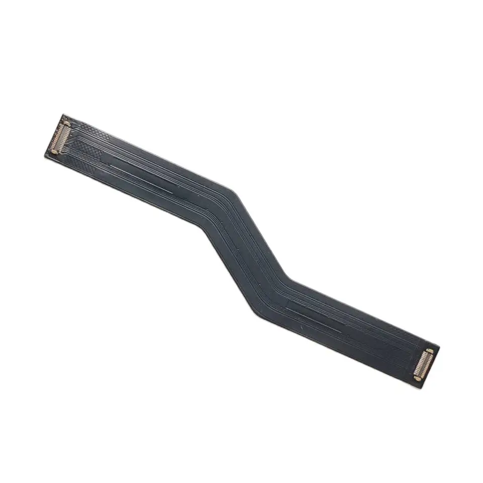 Pop New Original For UMI UMIDIGI BISON PRO Cellphone Main Board Connector Main Fpc Cable Motherboard Wire
