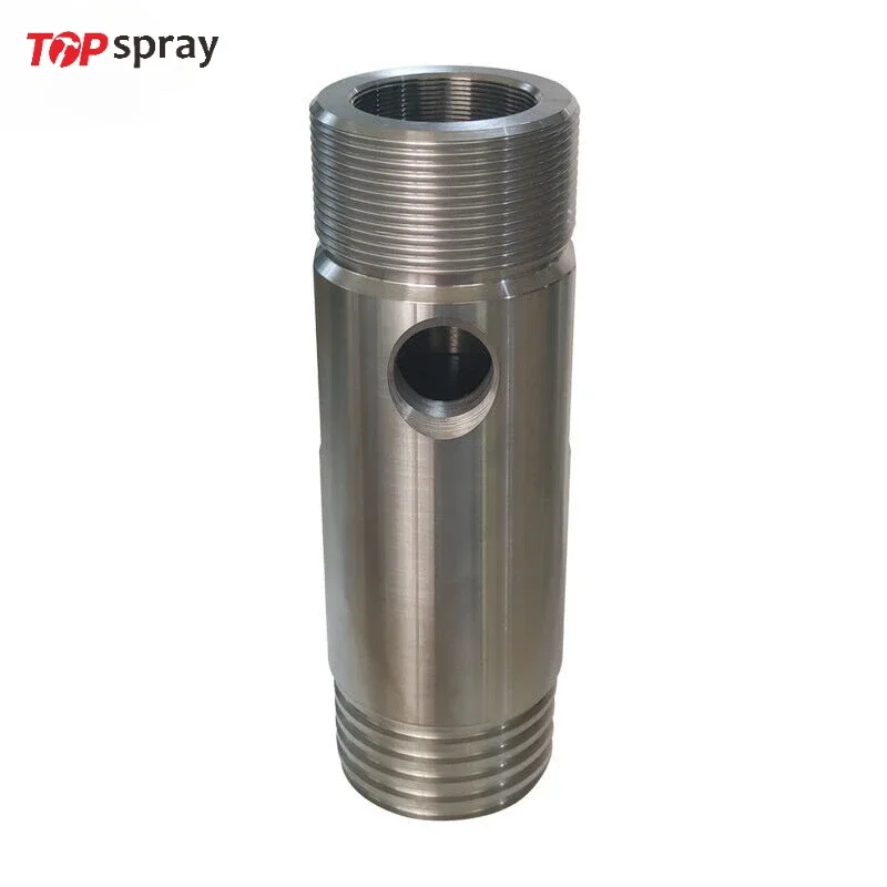 Topspray Pump parts Cylinder 287836 287-836 For Airless Paint Sprayer 833 GH833