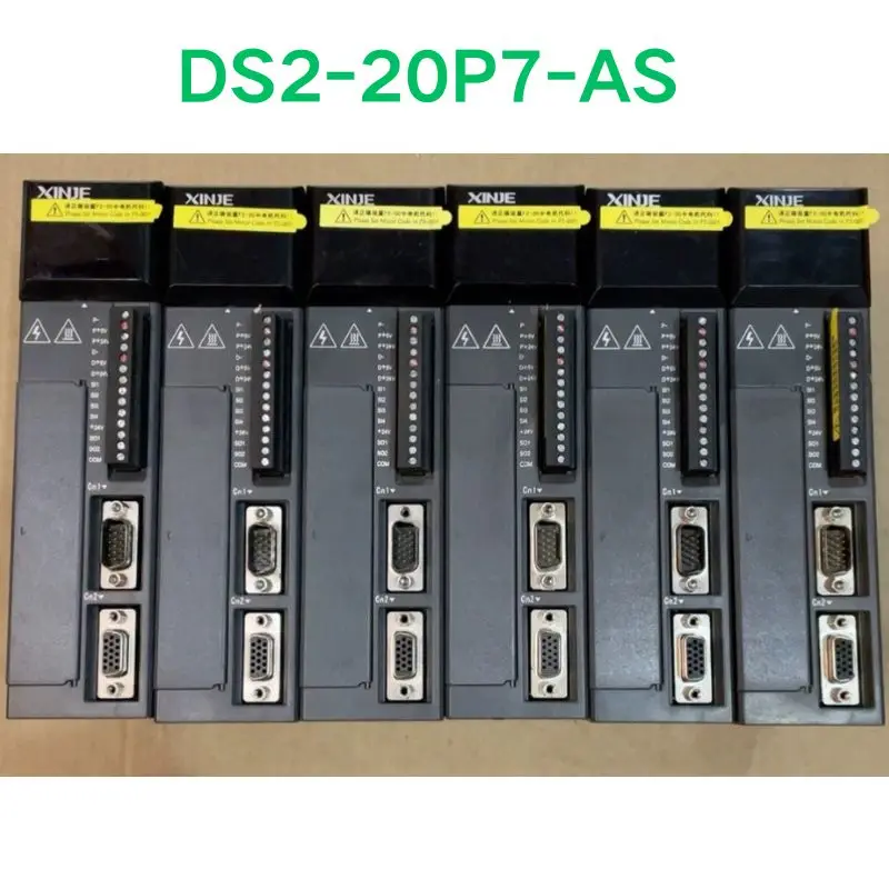 

Новый драйвер DS2-20P7-AS Быстрая доставка