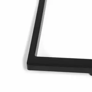 لوحة راديو ستيريو للسيارة العالمية ، لوحة محيطية بإطار 2Din ، نظام تحديد المواقع الإلكتروني للملاحة ، إطار اللفافة ل 7 6 مبيعات رئيسية 2 إطار دين سكوير جول - رقم 4