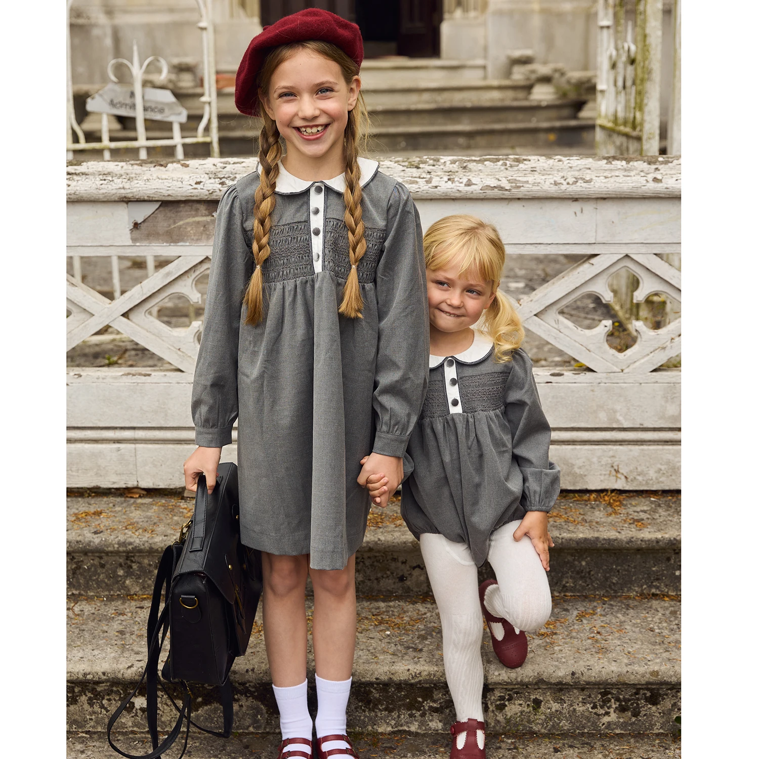 Thumbnail 3 - #30 Most Popular Family Matching Outfits