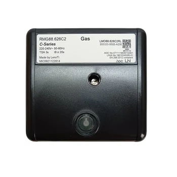 LenxTi RMG88.626C2 Brennersteuerung Ersatz für RIELLO-Programmcontroller