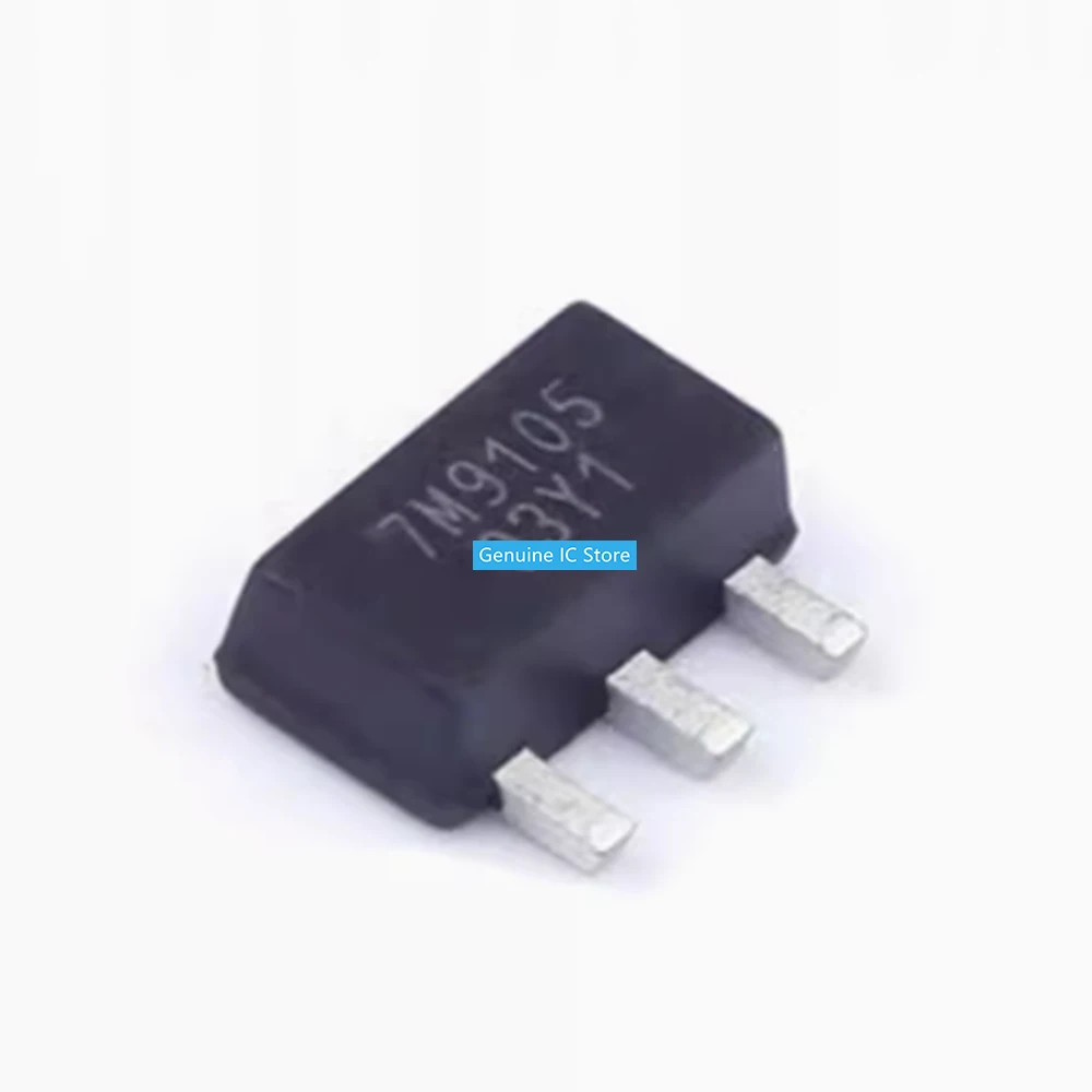 

TQP7M9105 7M9105 SOT новая оригинальная подлинная микросхема
