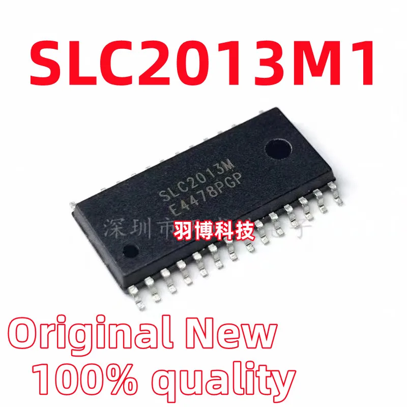 (5-20piece)100% New SLC2013M SLC2013M1 SOP-26 Chipset