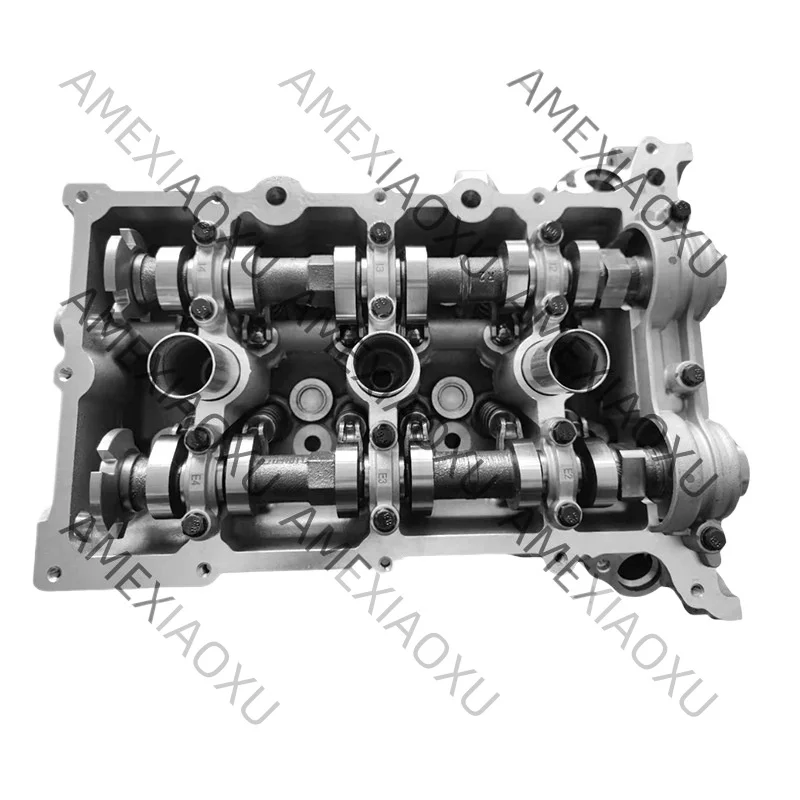 

HN196C032AC for three-cylinder Fox Forrest 1.5 engine cylinder head assembly AMEXIAOXU