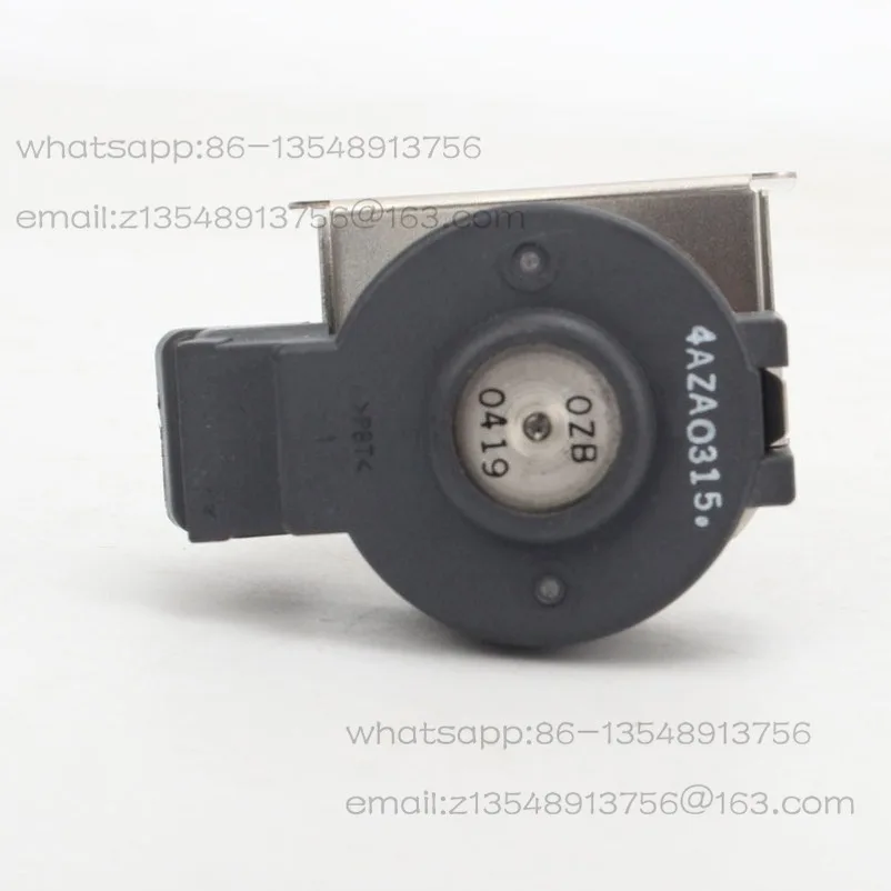 

Refrigerator 5-pin Solenoid Valve 4AZAO315 Two-way Valve, One in And One Out