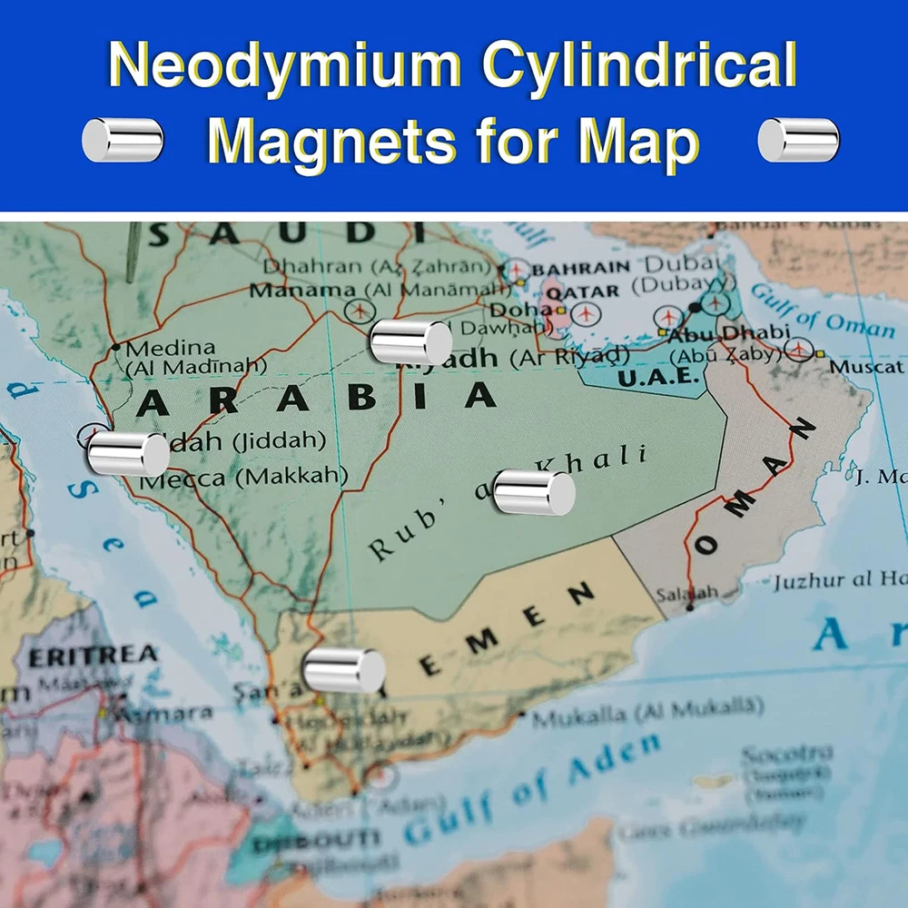 10x20 مللي متر سوبر قوي مغناطيس النيوديميوم N35 ندفيب المغناطيسي الدائم imanes جولة مغناطيس قوي مغناطيس الثلاجة
