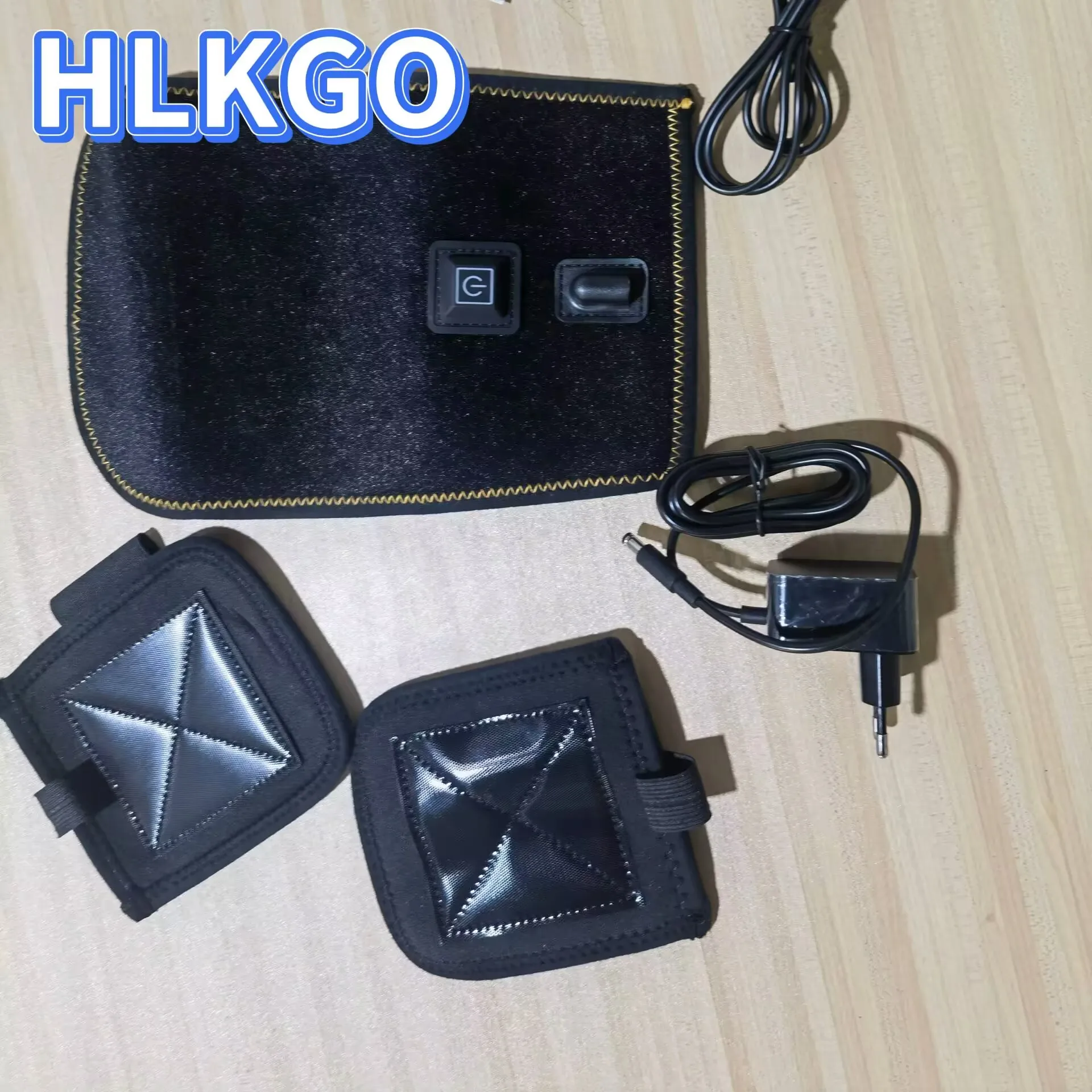 

Therapeutic Red & NIR Light Emitting Hand Pad, Optimized 660nm+850nm Wavelengths, Fast-Acting Pain Relief for Finger Arthritis