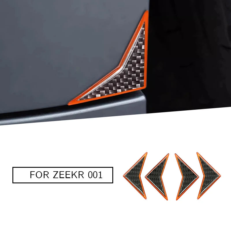 

Applicable to 21-24model year Zeekr001 door anti-collision strip, door corner anti-collision sticker, door anti-collision protec