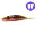 BROWN PINK