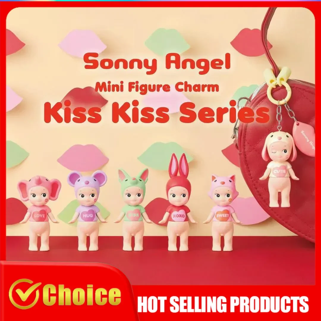 Angel Sonny Keychain - AliExpress