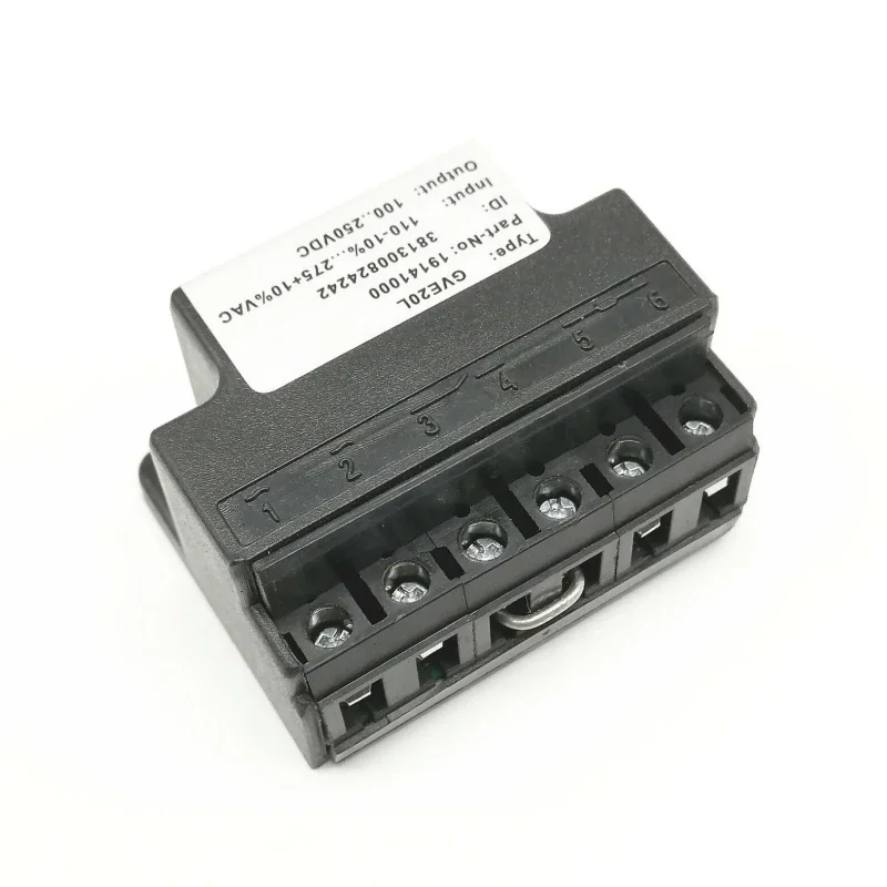 New Brand New Motor Brake Rectifier GVE20L 19141000