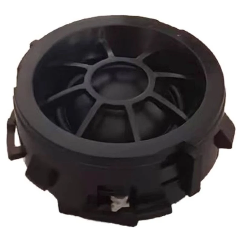 Treble Horn Front Door Tweeter Audio Speaker 2Pcs 9809351180 For 3008(P84), 508L(R83), Citroen C5 Aircross(C84)