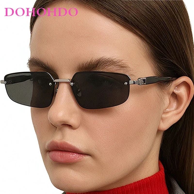 Vintage Trendy Riml… - image