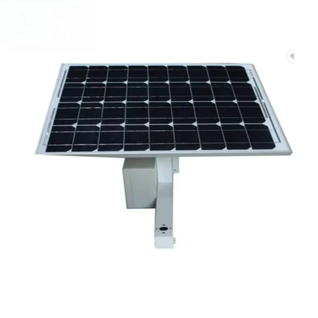 Sistema solare Pannello solare Scheda 4G Telecamera PTZ Zoom 4X Telecamera solare Esterna Impermeabile Wireless P2p Cctv Ip Camera H.265