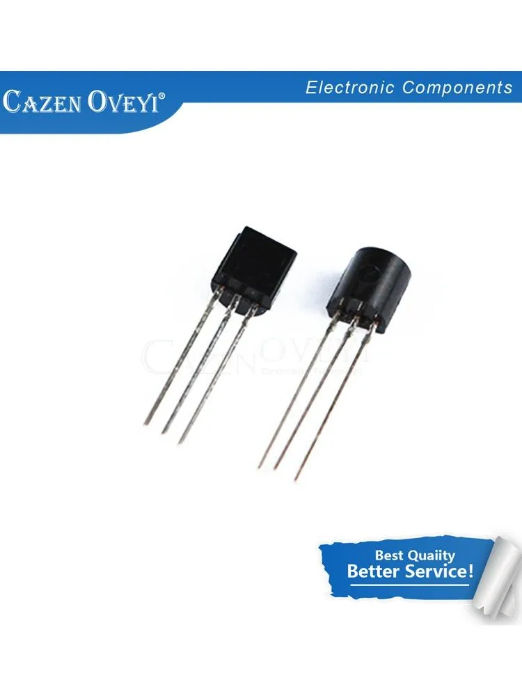 Pièces de rechange pour Navy, 2N6726, 2N7000, 2SA1023, A1023, 2SA1091, A1091, 2SANavy, 2SA1972, A1972, 2SA673, A673, 2SA872, A872, 2SA94, A94, 2SA30/10/2018, A92, 5 pièces