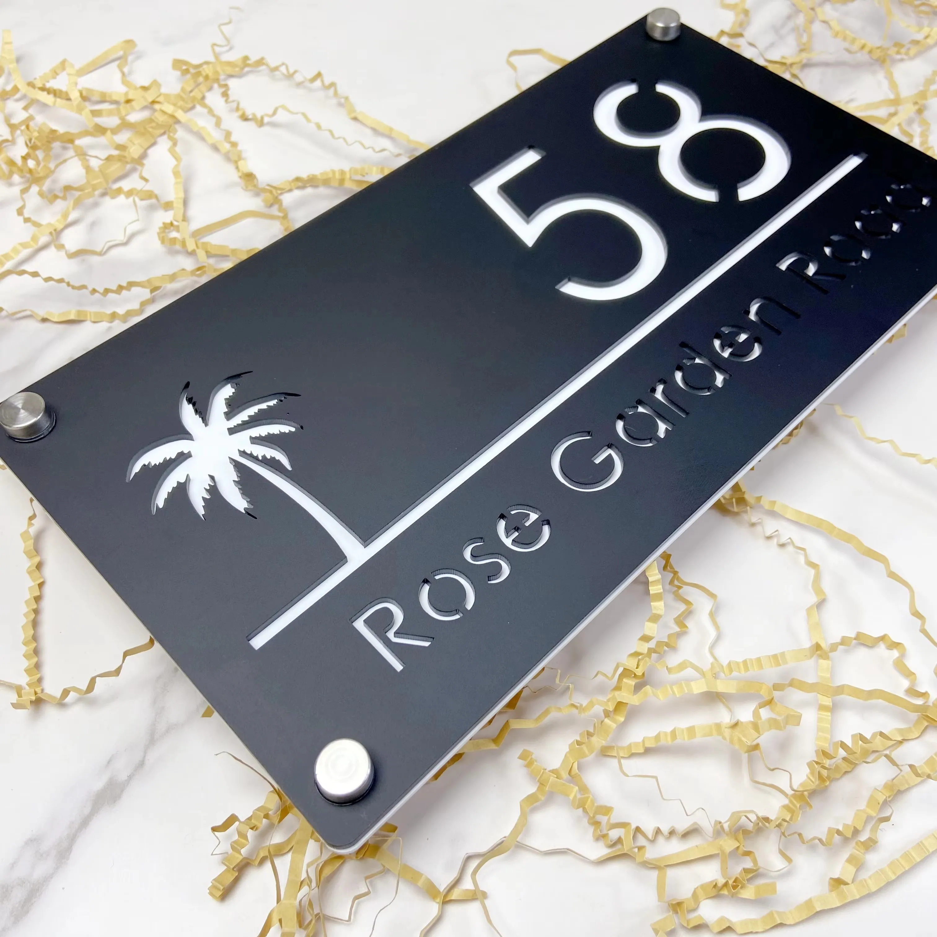 Thumbnail 4 - #13 New House Numbers & Letters Arrivals