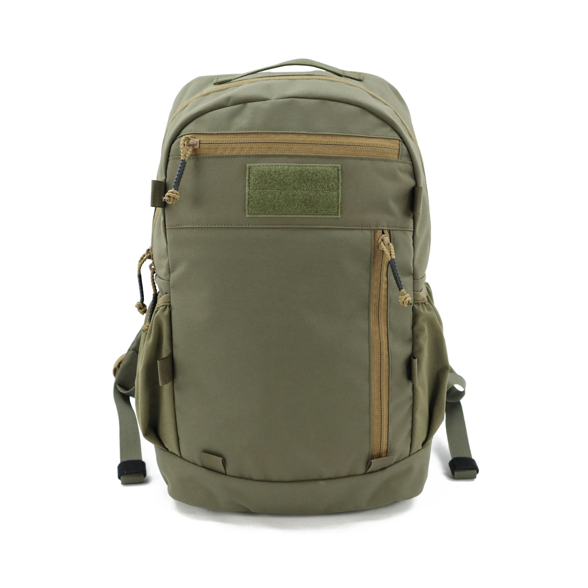 APEFORCEGEAR AFG-BG006 All-PurPose Pack Tactical Backpack Bag Padded Military Wargame Milsim Colour