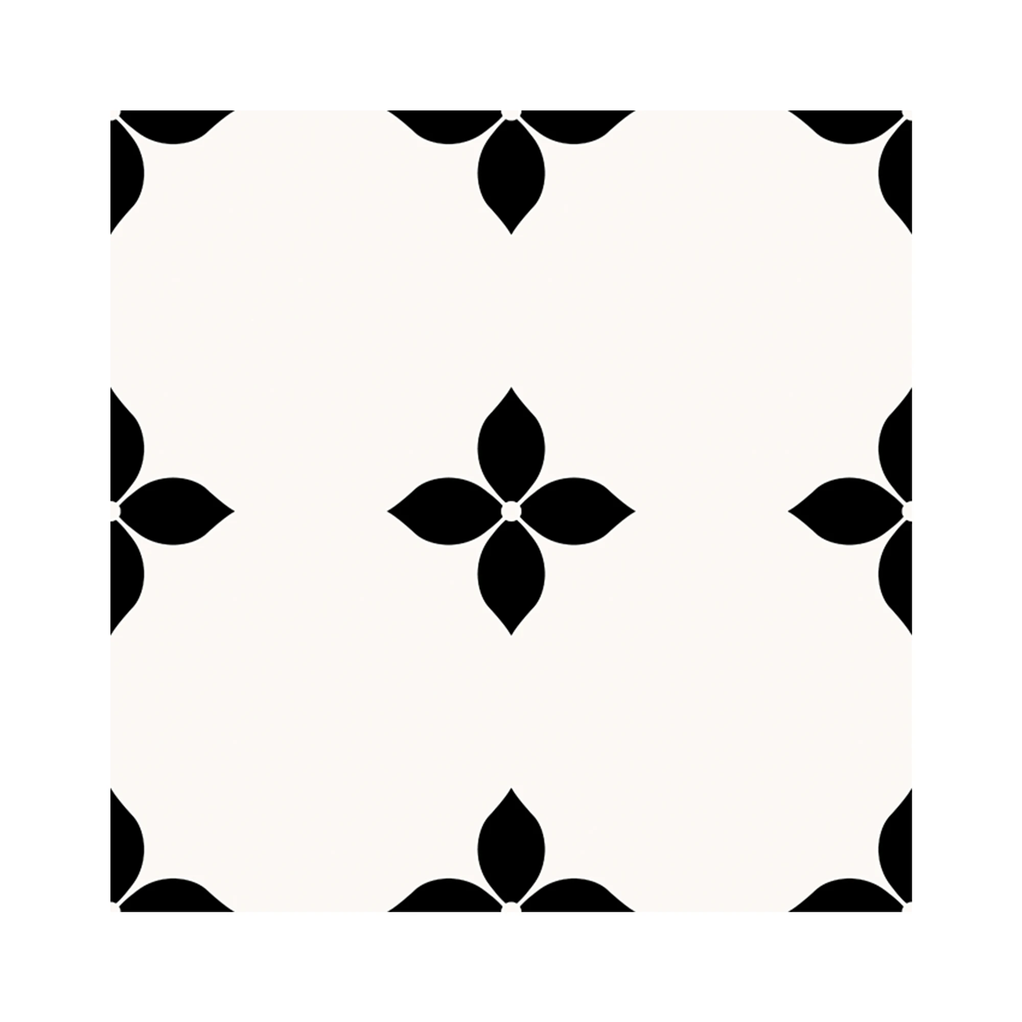 

11.8 in. x 11.8 in. PVC Peel and Stick Backsplash,Floor and Wall Tile for Kitchen and Bathroom,Black and White (10-Pack)for US