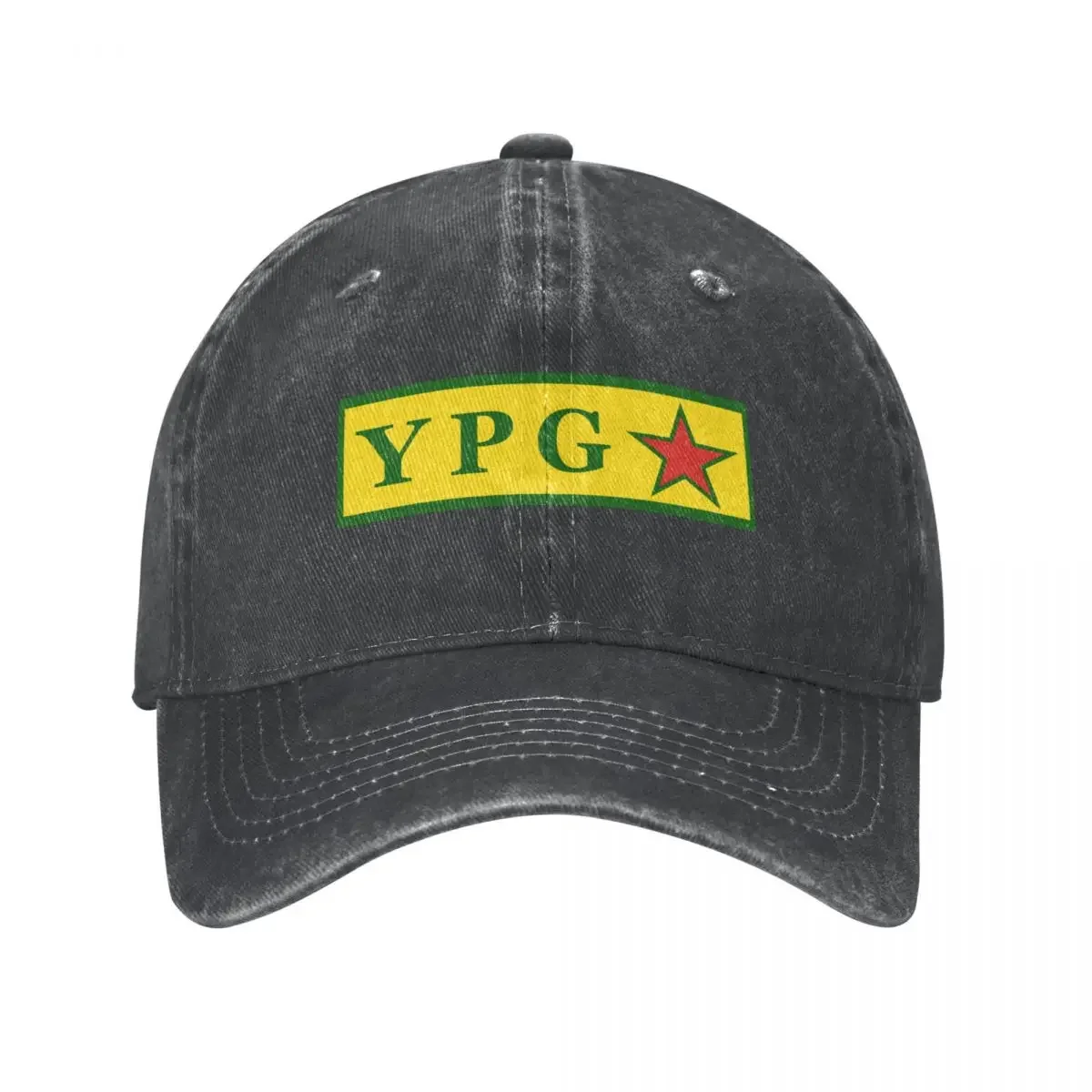 YPG Insignia Cowboy Hat derby hat Hat Luxury Branndd Men Luxury Branndd Women's