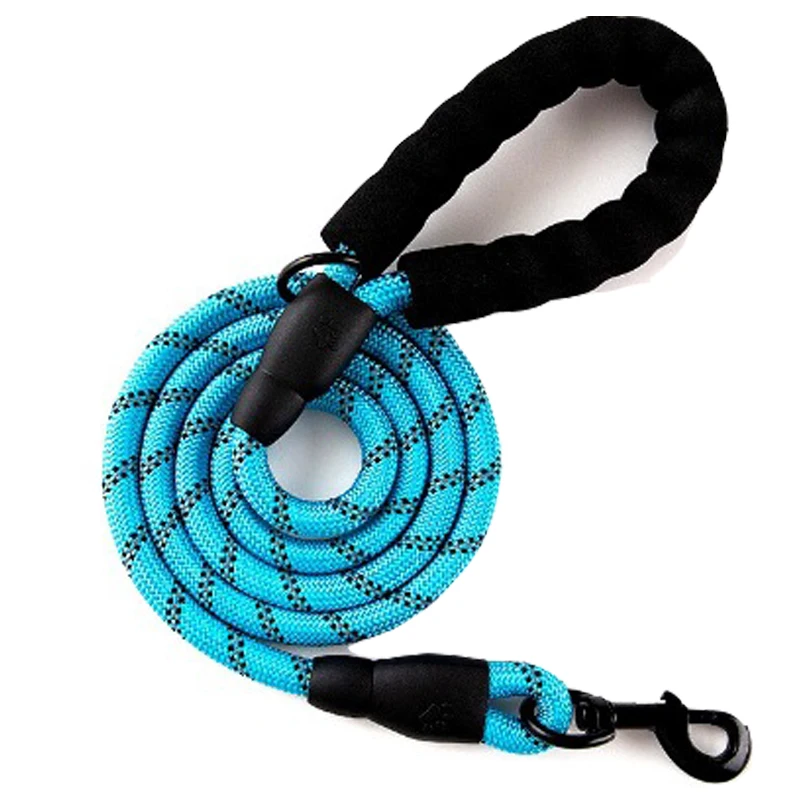 Dog Chest Strap Night Reflective Adjustable Explosion Proof Large Dog Tank Top Traction Rope Specially Designed for Walking