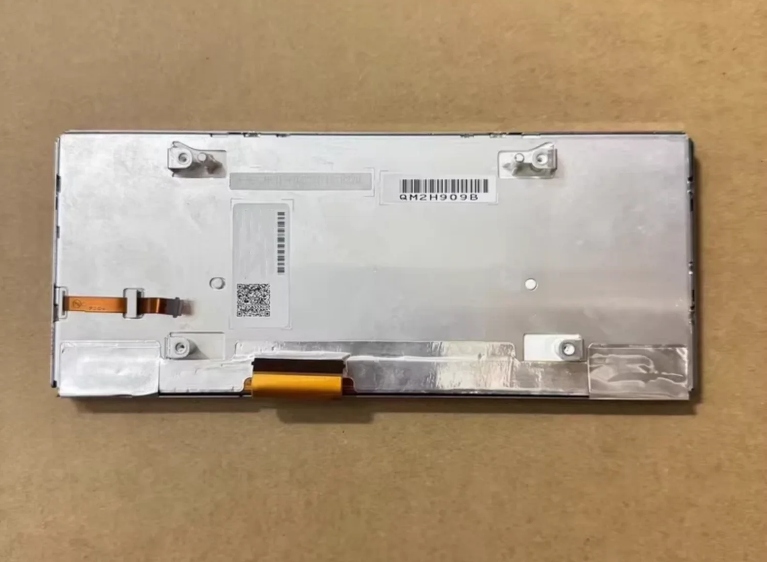 AA088AC01 8.8-inch LCD display screen in stock