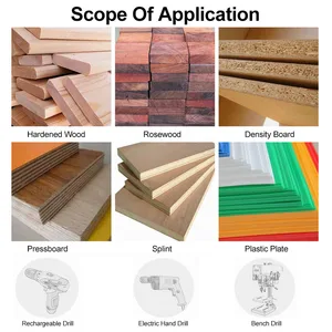 En iyi 10 satış, matkap, forstner 60 mm-no. 1