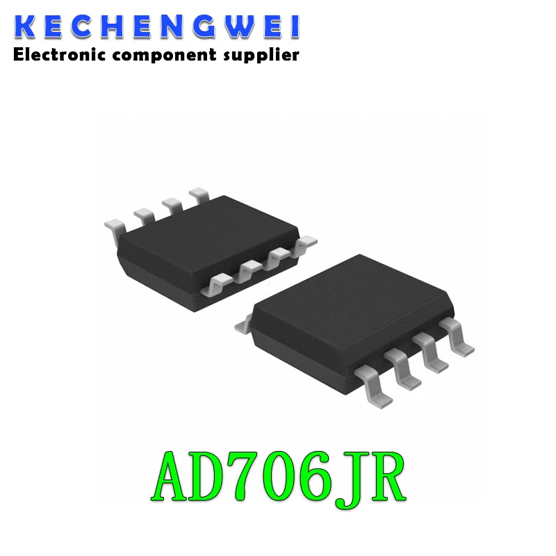 10pieces AD706 AD706J AD706JR AD706JRZ IC