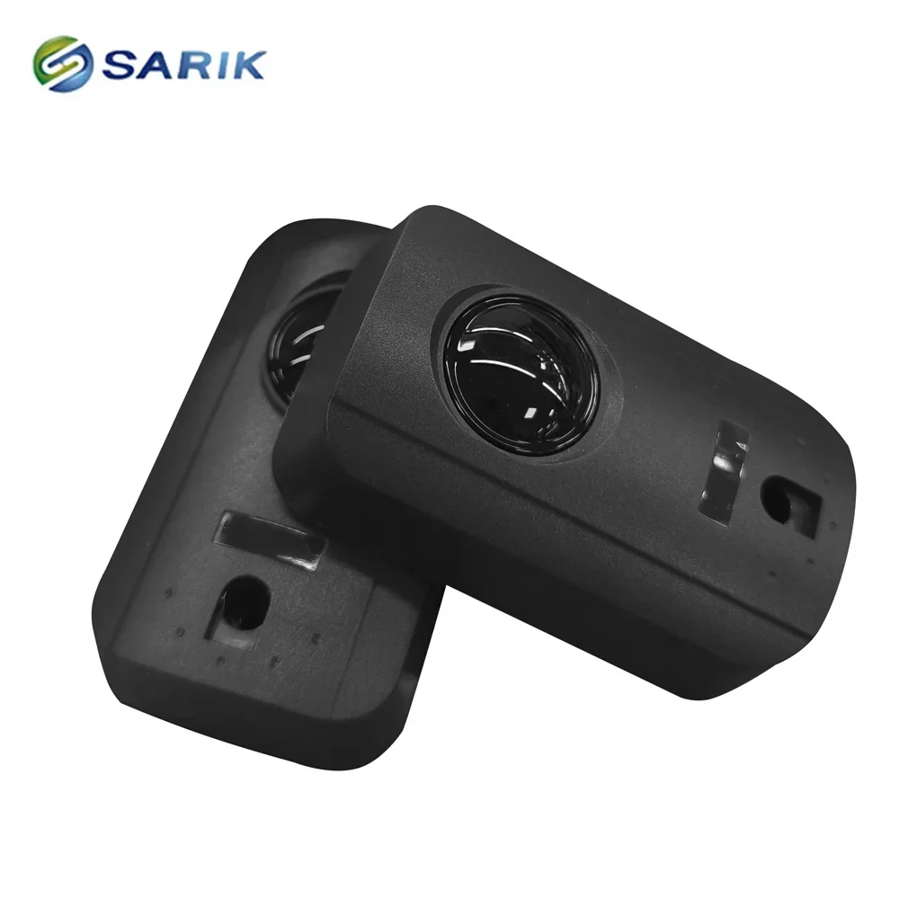 

Automated Beam Sensor DC/AC 12~24V Waterproof Automatic Gate Door Safety Sensor Alarm