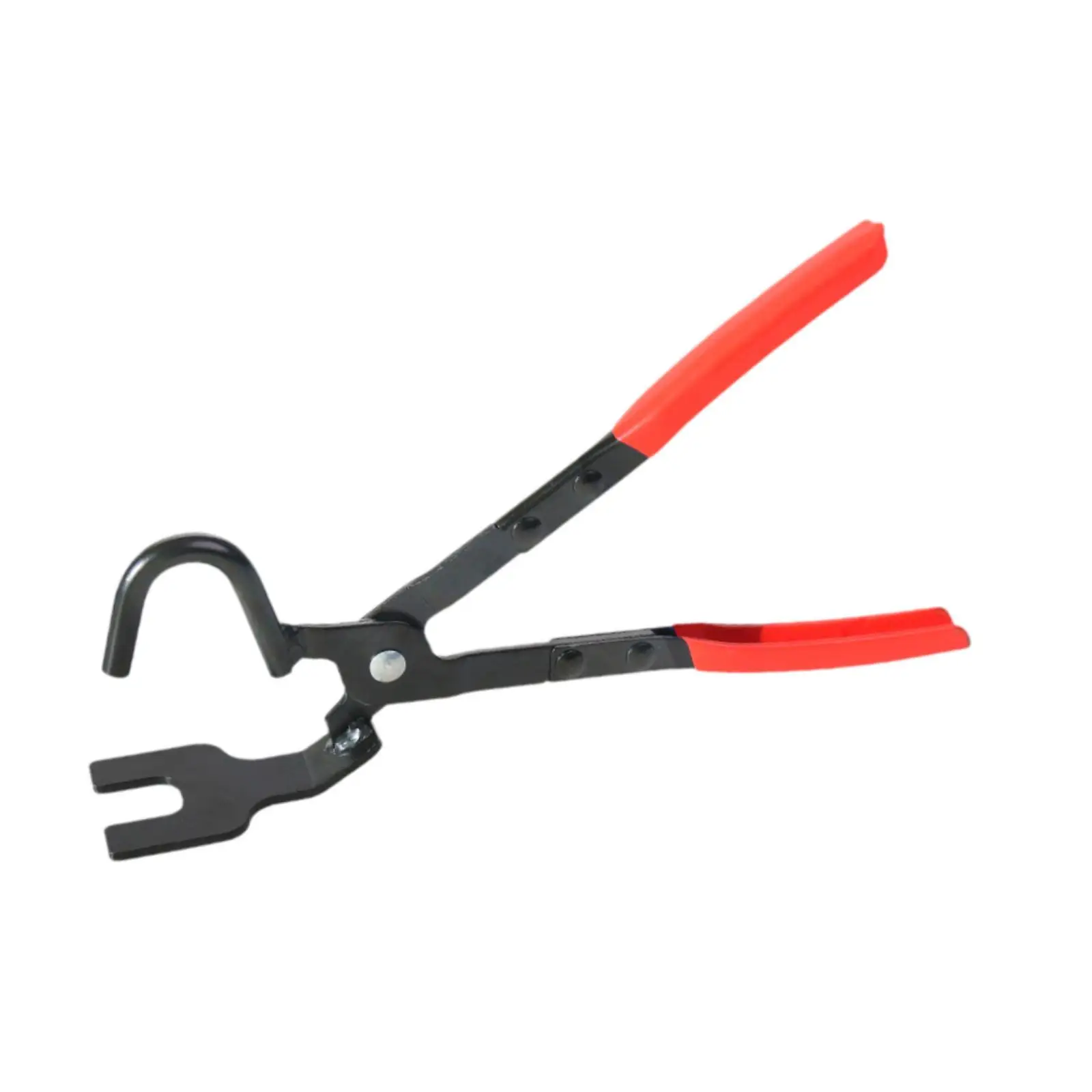 

Щипцы для снятия вешалки выхлопной трубы, автомобильные инструменты, противоскользящий кронштейн, вешалка, разборный кронштейн для ремонта внедорожников