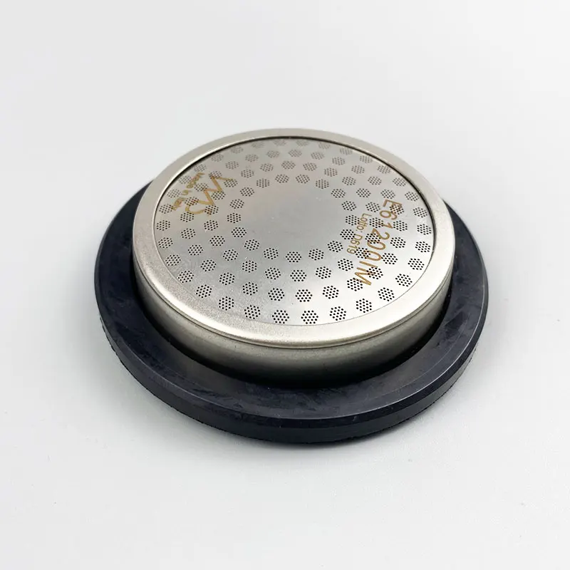 

Modified Gemilai E61 brewer/Haisi C6/C9 semi-automatic coffee machine imported IMS basic model set