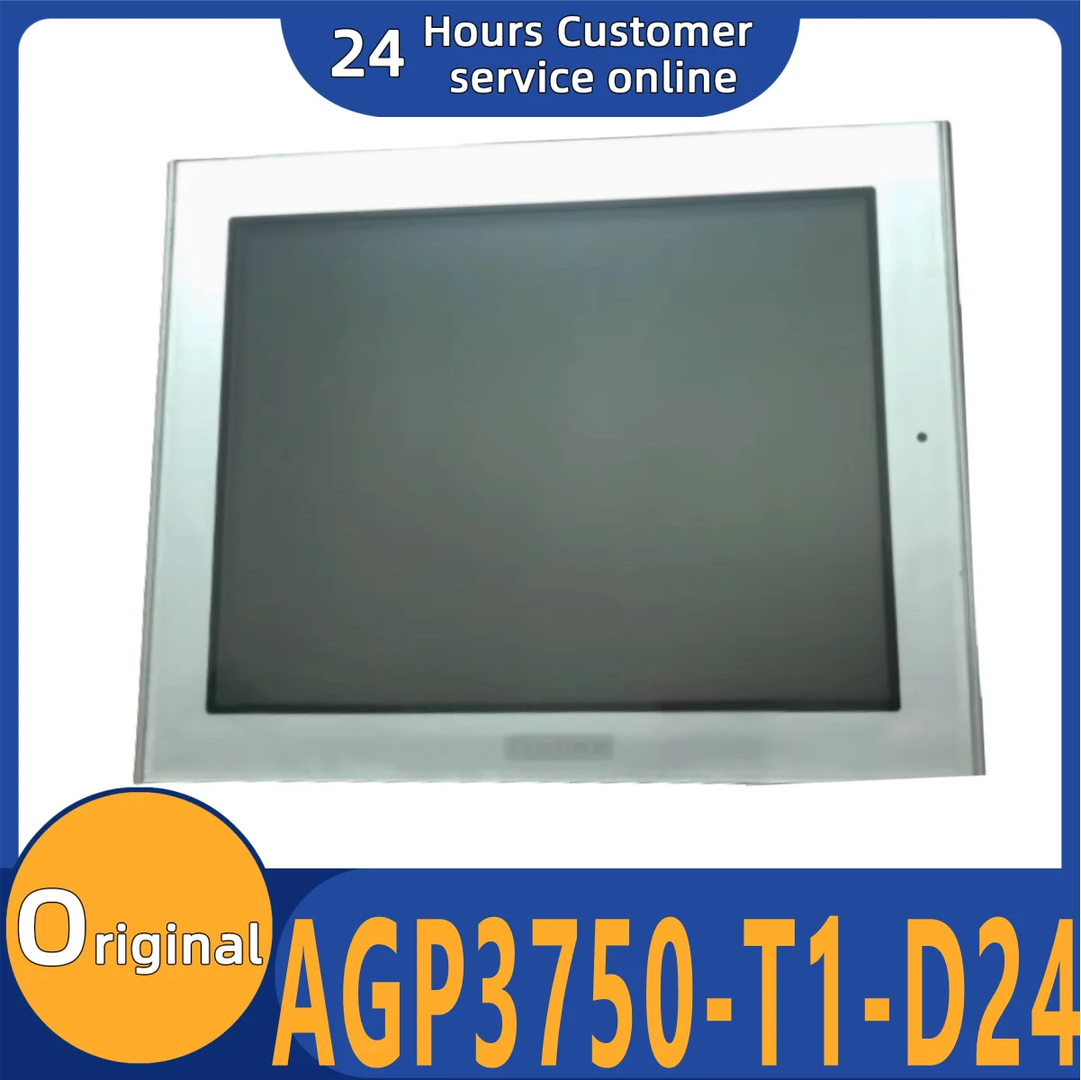 

New original touch screen AGP3750-T1-D24AGP3750-T1-D24-MAGP3750-T1-AFAGP3650-U1-D24AGP3600-U1-D24-CA1M