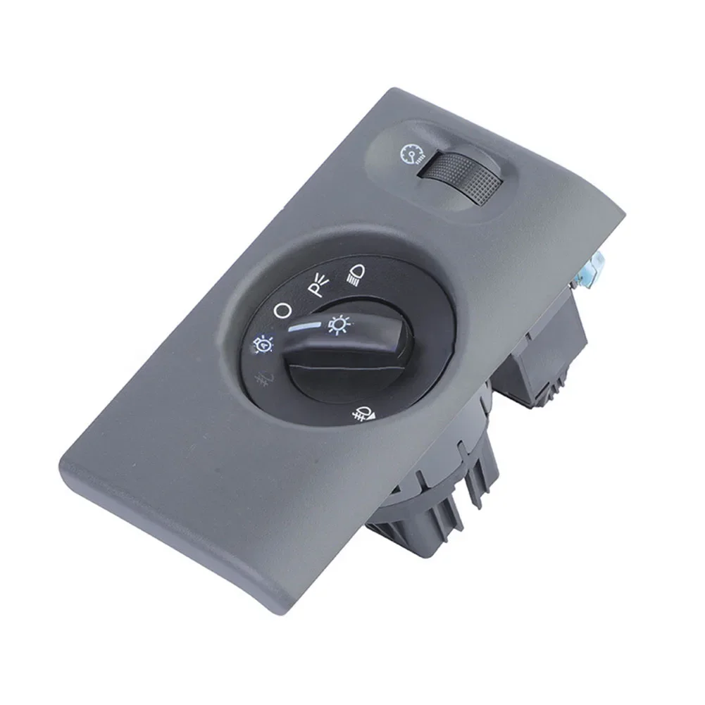 

Car Car Headlight Switch Dash Switch Headlight Switch Dash Switch 5L3Z-11654C-AB Dash Switch Headlight Switch None